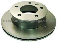 Mercedes Benz Brake Disc 9014210312/9014210612