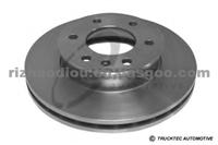 Mercedes Benz Brake Disc 9064210012