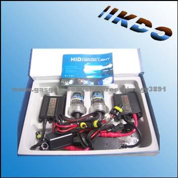 Buy Automotive Bi-Xenon Projector Light Lens: H1 H4 H7 9005 And 9006