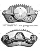 KIA BRAKE CALIPER OEM# 0K045-49-990/0K045-49-980