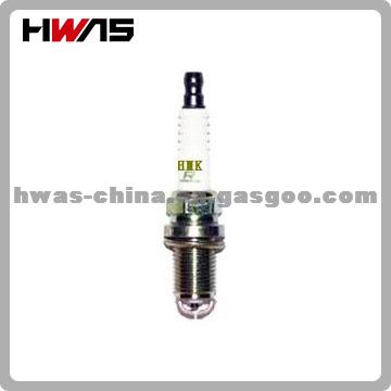 Multi-Ground Spark Plug BKR6EK