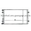 Auto Radiator For 1J0 121 253N/H/P