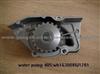 Water Pump Wb1630086/1201