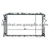 AUTO RADIATOR 4A0 121 251M/R