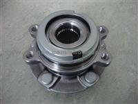 Wheel Hub Bearing for NISSAN