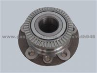 Wheel Hub VKBA1301 for OPEL