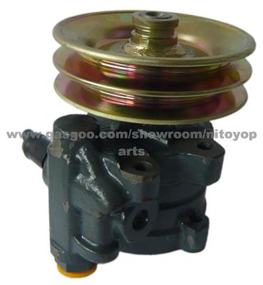 Power Steering Pump For Isuzu C223,