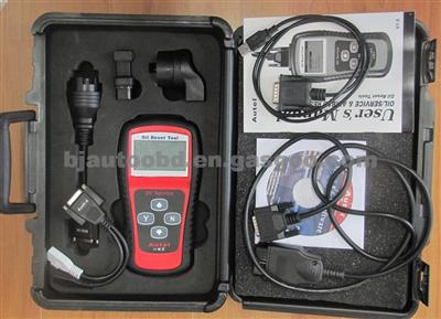 AUTEL OIL LIGHT & AIRBAG RESET TOOL