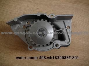 Water Pump Wb1630086/1201