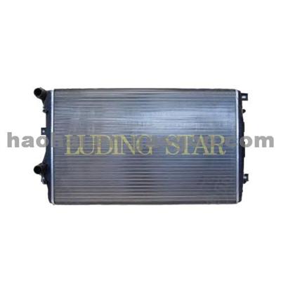 AUTO RADIATOR 1K0121253H