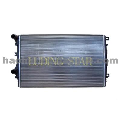 AUTO RADIATOR 1K0121253H