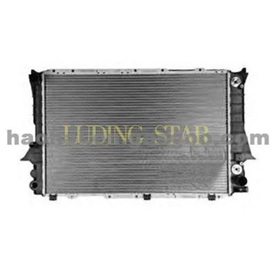 AUTO RADIATOR 4A0121251M/R