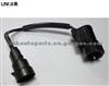 VAZ GAZ Speed Sensor 342.3843