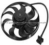 Radiator Fan For Volkswagen Folf Bora Skoda Octavia 1J0959455P