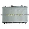 AUTO RADIATOR 164000H160