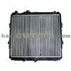 AUTO RADIATOR 164005B590