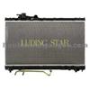 AUTO RADIATOR 164007A060