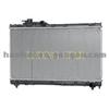 AUTO RADIATOR 164007A080