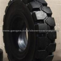 Pneumatic Solid Tire S-301