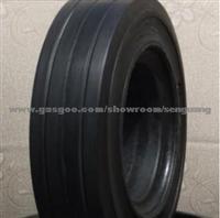 Pneumatic Solid Tire S-303