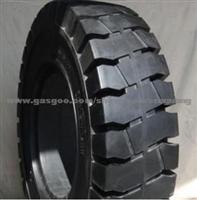 Pneumatic Solid Tire S-304