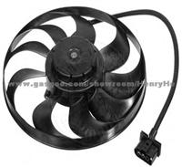 Radiator Fan For Volkswagen Folf Bora Skoda Octavia 1J0959455P