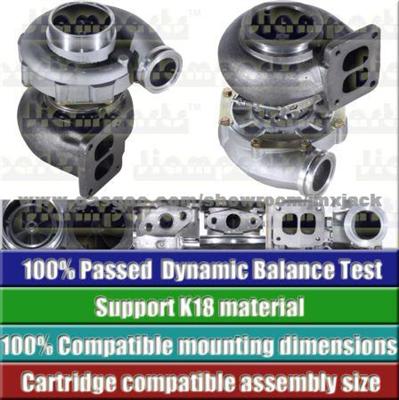 Scania Turbocharger HX50 571541 1375883