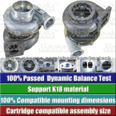 Scania Turbocharger HX50 1485645