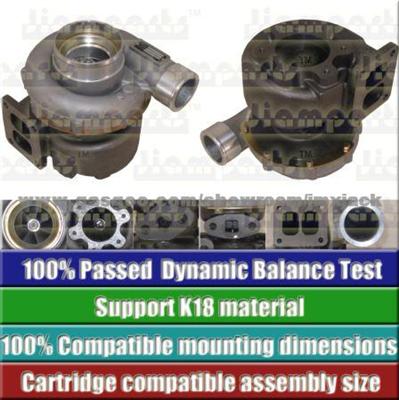 Scania Turbocharger HX50 1378567