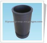 Komatsu S6D125 Cylinder Liner