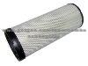 Air Filter
Outer Diameter : 118.6 mm
Inner Diameter : 84.8 mm