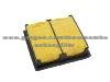 HONDA Air Filter Width : 114 mm