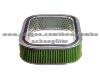 Air Filter
Length : 280 mm