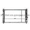 AUTO RADIATOR 8D0 121 251M/BE
