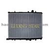 AUTO RADIATOR 8E0121251C