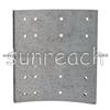 Brake Lining 19370