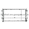 AUTO RADIATOR 701 121 253F/D/K