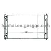 AUTO RADIATOR 867 121 251B