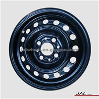 Steel Wheel  for Ford