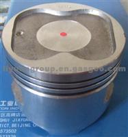 Toyota 4AFE Piston