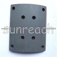 Brake Lining 19488