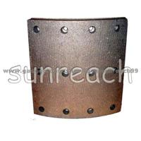 Brake Lining19939