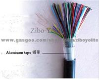 Aluminum And Steel Strip For Communication Cables And Optical Cables