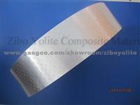 Perforated Aluminium Strip Coated With Polypropylene For PP-R Pipe