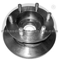 Mercedes Benz Brake Disc 93821918