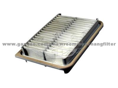 TOYOTA  Air Filter Width : 235 mm
Height : 79 mm