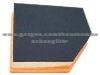 Air Filter  Width : 225.9 mm
Height : 60.3 mm