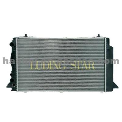 AUTO RADIATOR 8A0121251