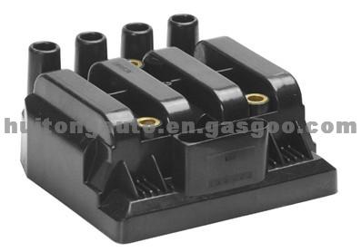 VW 06A 905 097, 06A 905 104 IGNITION COIL