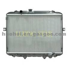 AUTO RADIATOR 253104B000